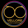 Vellore Optical Logo