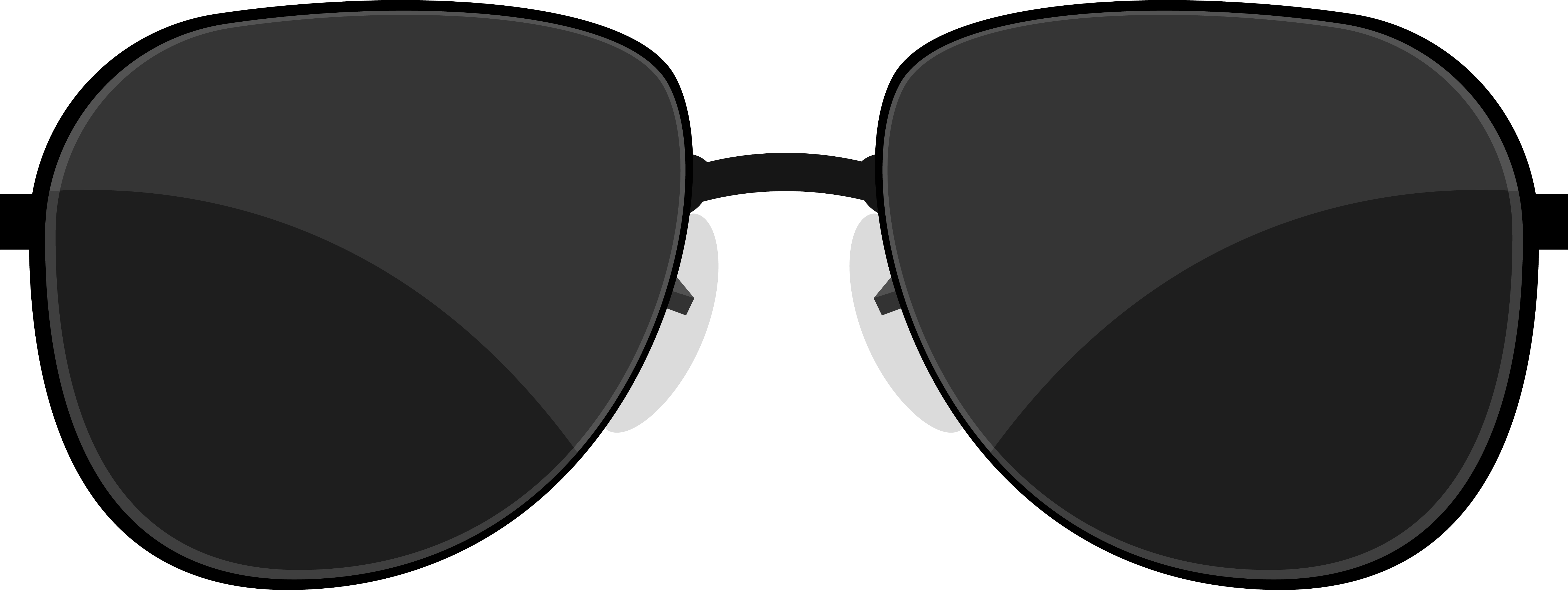 Aviator Black