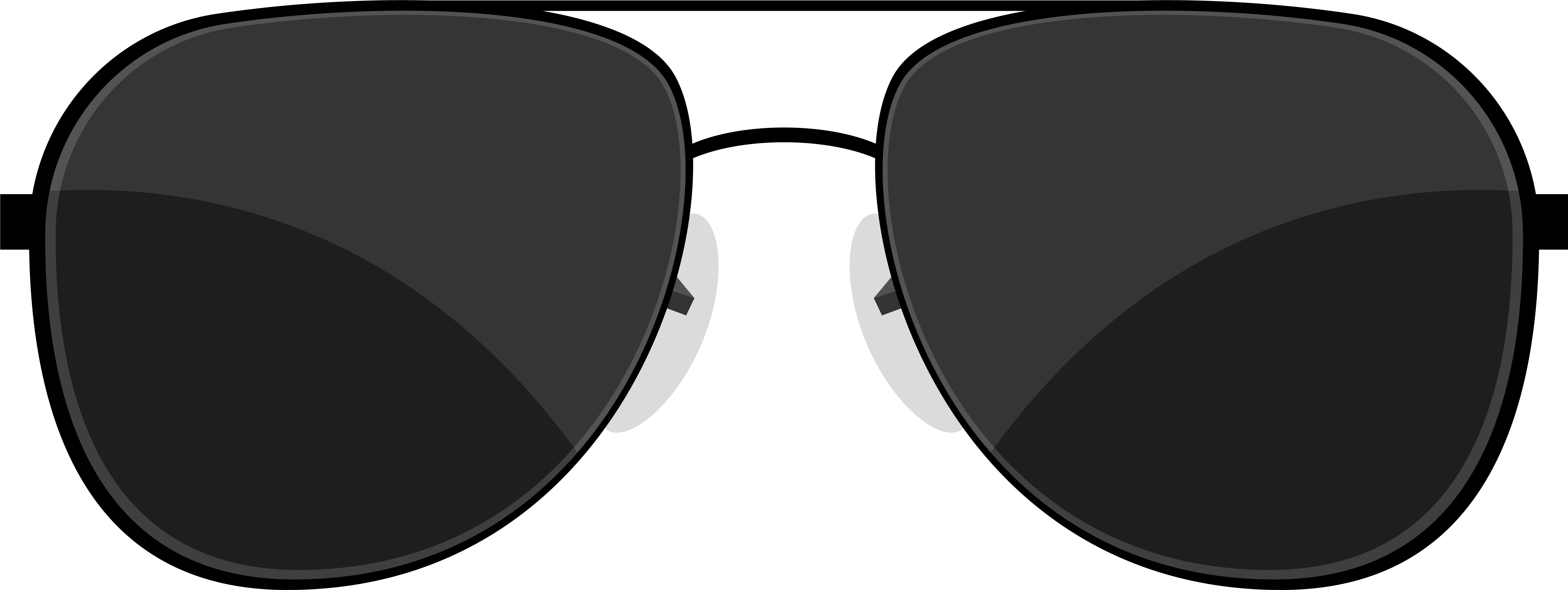 Dark Sunglasses